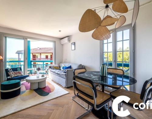 appartement  ARCANGUES