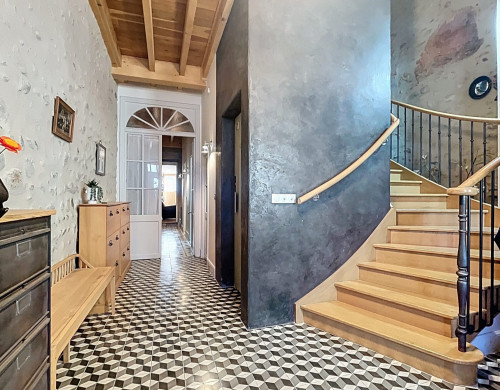 maison  BAGNERES DE BIGORRE