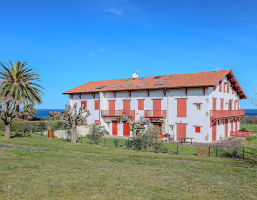 appartement  URRUGNE