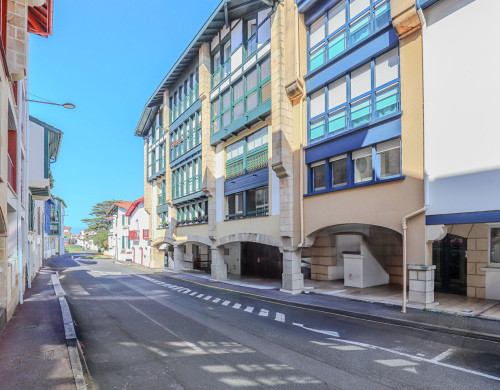 appartement  HENDAYE