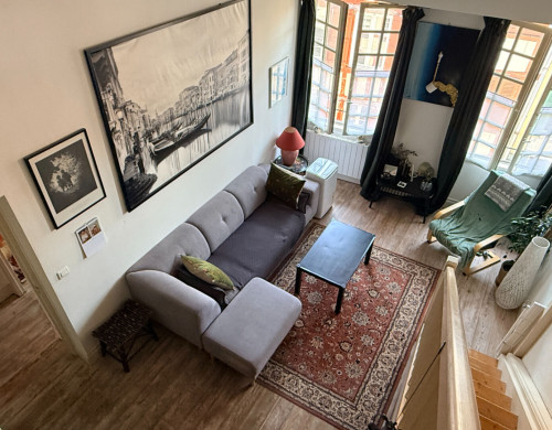 appartement  BAYONNE