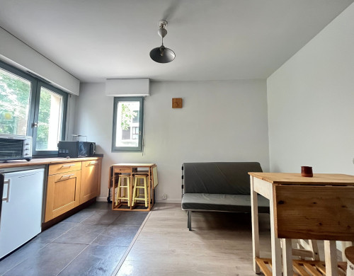 appartement  BAYONNE