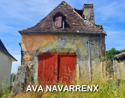 maison  NAVARRENX
