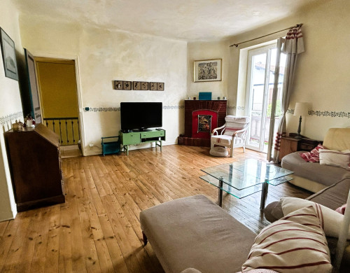 appartement  URRUGNE