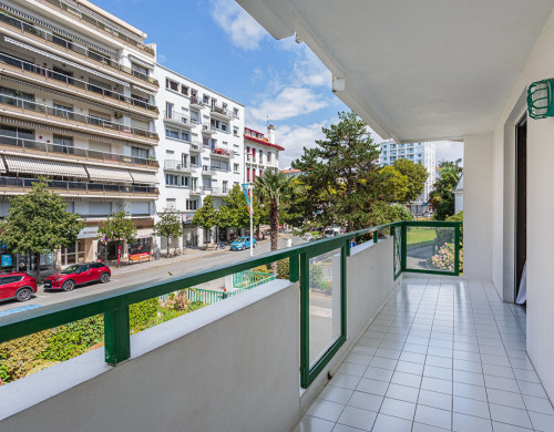 appartement  BAYONNE